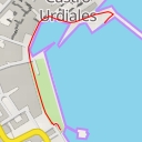 thumbnail for Dique de Santa Ana