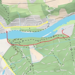 thumbnail for Ethologische Station Hasli - Wohlenstrasse - Bern