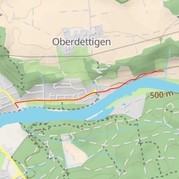 thumbnail for Wohlenstrasse - Bern