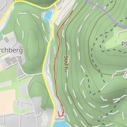 thumbnail for Thalerseestraße