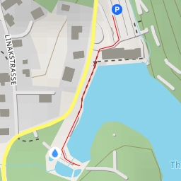 thumbnail for Thalersee - Thalerseestraße