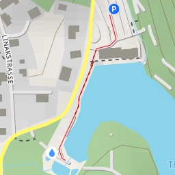 thumbnail for Thalersee - Thalerseestraße