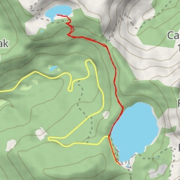 thumbnail for Eunice Lake