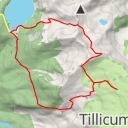 thumbnail for Spray Park Trail - Spray Park Trail