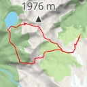 thumbnail for Spray Park Trail - Spray Park Trail