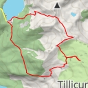 thumbnail for Spray Park Trail - Spray Park Trail