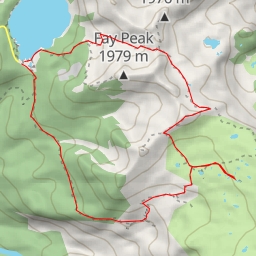 thumbnail for Spray Park Trail - Spray Park Trail