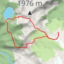 thumbnail for Spray Park Trail - Spray Park Trail