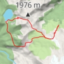 thumbnail for Spray Park Trail - Spray Park Trail