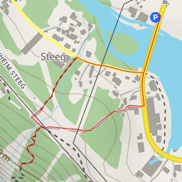 thumbnail for Soleleitungsweg