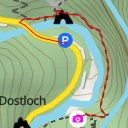 thumbnail for 1. Wiener Wasserleitungswanderweg