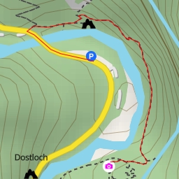 thumbnail for 1. Wiener Wasserleitungswanderweg