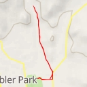 thumbnail for Bloubos Trail - Bloubos Trail - Johannesburg