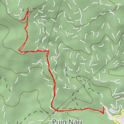 thumbnail for Montllor Trail Part 1