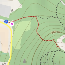 thumbnail for Sentiero Rocca Pendice - Sentiero Rocca Pendice