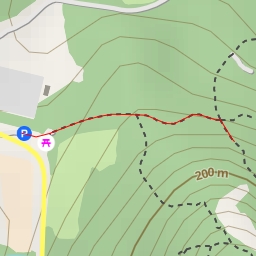 thumbnail for Sentiero Rocca Pendice - Sentiero Rocca Pendice