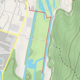 thumbnail for Chemin des Murs