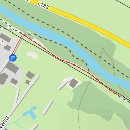 thumbnail for Golfclub Montafon - Zelfenstraße