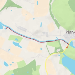 thumbnail for Crankwood Road - Crankwood Road