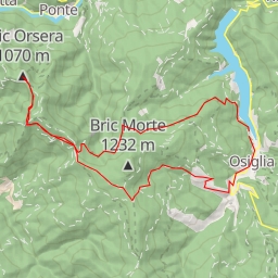 thumbnail for Bric Orsera