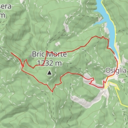 thumbnail for Monte Camulera