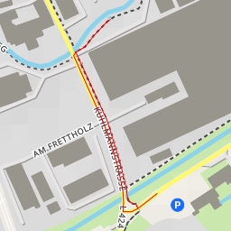 thumbnail for Dietzweg - Dietzweg