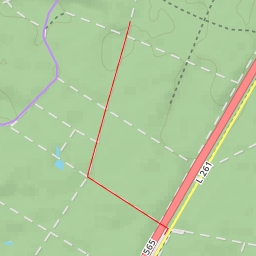 thumbnail for Elches-Maar-Allee - Elches-Maar-Allee - Bonn