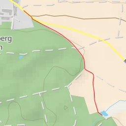 thumbnail for Kohlplattenstraße - Kohlplattenstraße