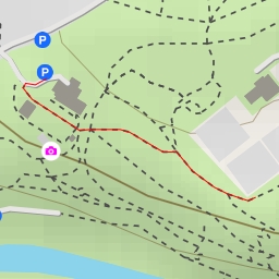 thumbnail for Brücke am Theresienstein