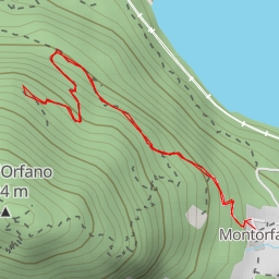 thumbnail for Taglio Montorfano