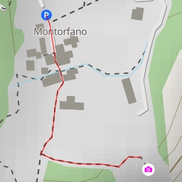 thumbnail for Belvedere di Montorfano