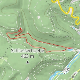 thumbnail for Rocher du Breitkopf
