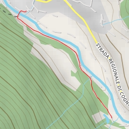 thumbnail for Strada regionale di Cogne