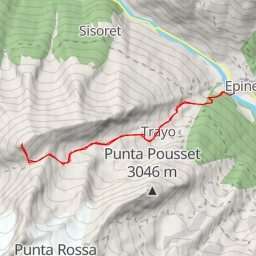 thumbnail for Punta del Trayo