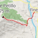 thumbnail for Alt de Petillo