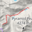 thumbnail for North Maroon Peak