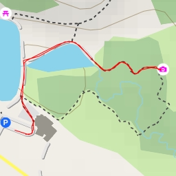 thumbnail for Moorwanderweg - Fladnitz an der Teichalm