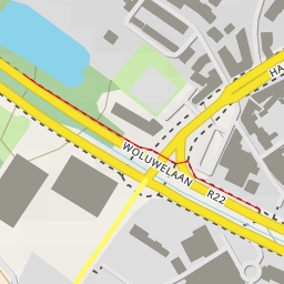 thumbnail for Woluwelaan - Woluwelaan