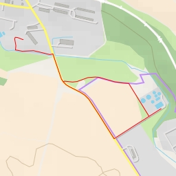 thumbnail for ČOV - Na Vysoké