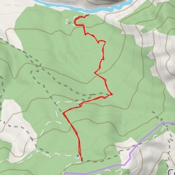 thumbnail for Camino de Marchena