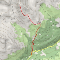 thumbnail for Kalfanwand - Croda della Calva