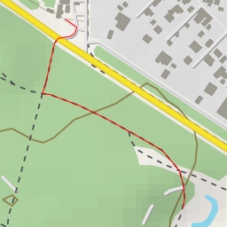 thumbnail for Пятницкое шоссе - Пятницкое шоссе