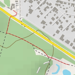 thumbnail for Пятницкое шоссе - Пятницкое шоссе