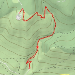 thumbnail for Route de Grand Montagne