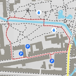 thumbnail for Weißeneggergasse - Graz