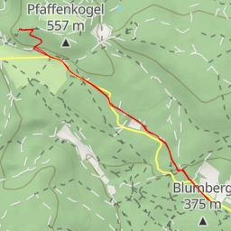 thumbnail for Marchgrabenbach