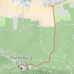 thumbnail for Hünenburg