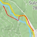 thumbnail for Rothauweg - Rothauweg