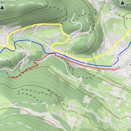 thumbnail for Schluchtweg - Schluchtweg