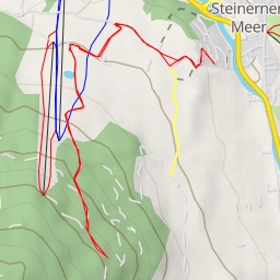 thumbnail for Ausblick auf Hochkönig
